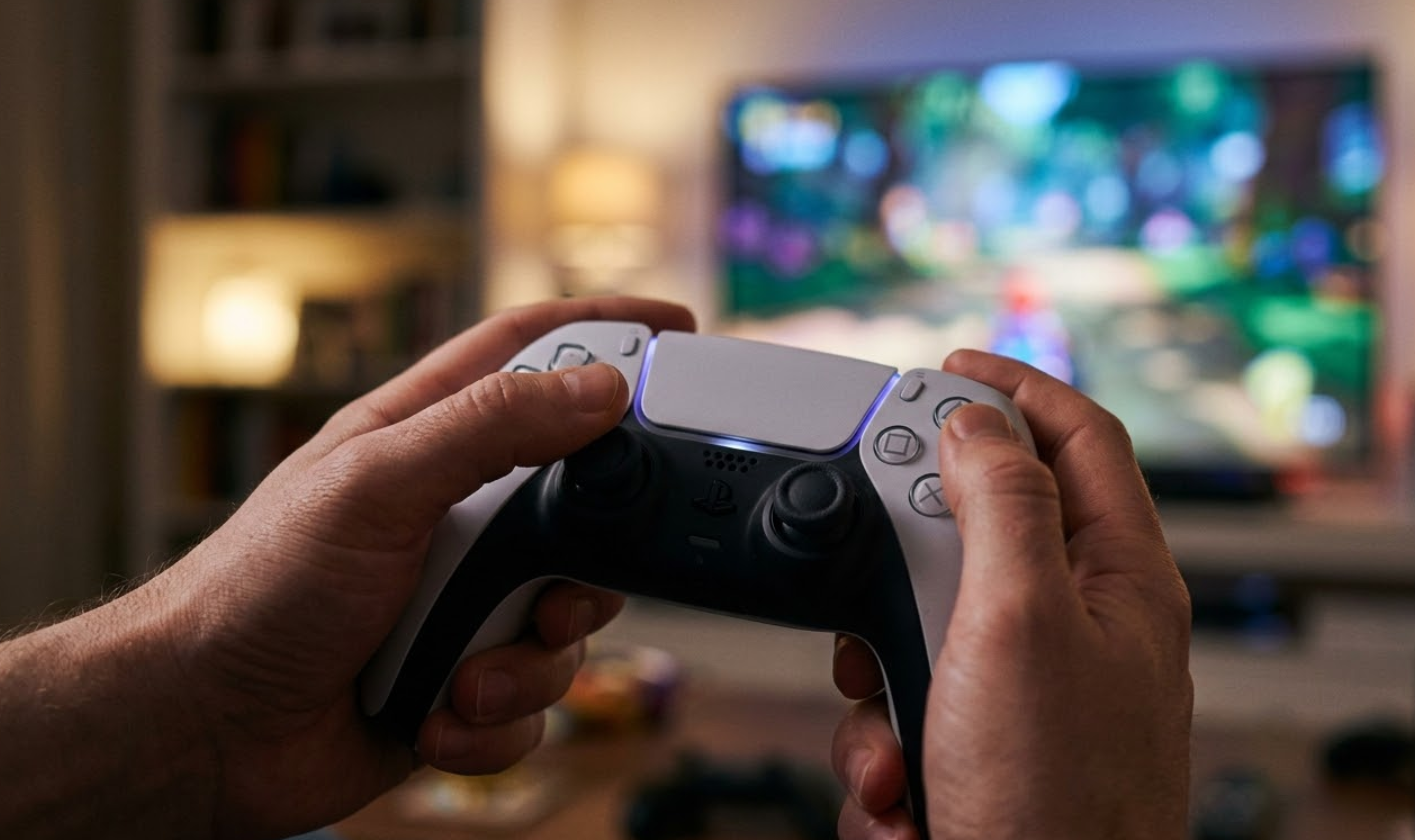 Game-up-PS5-slim-vs-PS5-pro-DualSense